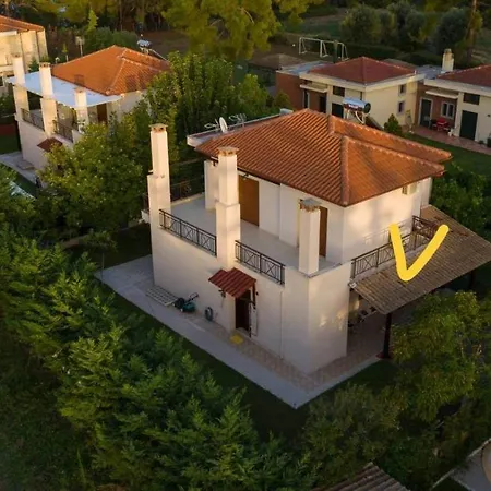 Villa-danos *