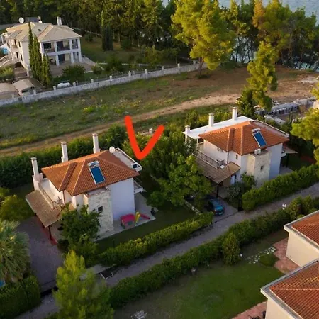 Villa Villa-danos