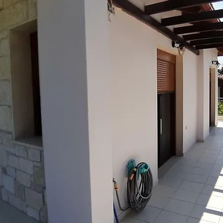 Villa Villa-danos *