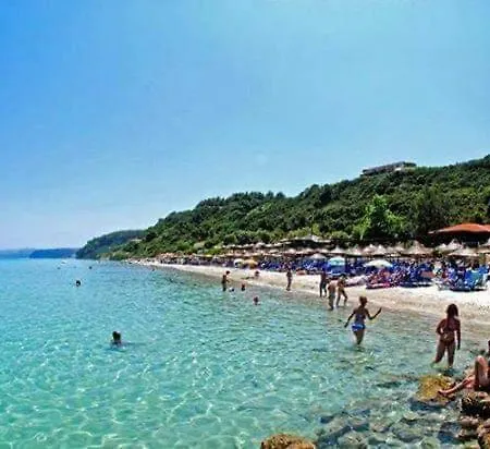 Villa-danos Villa *