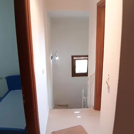 Villa-danos * Afytos