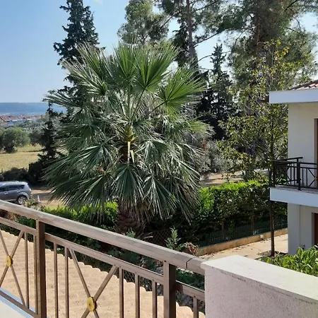 Villa Villa-danos *
