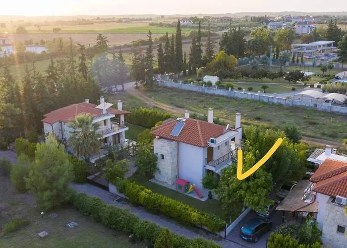 Villa-danos