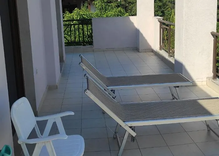 Villa Villa-danos Áfitos