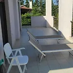 Villa Villa-danos Afytos