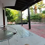 Villa-danos Villa Afytos