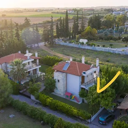 Villa-danos