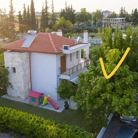 Villa-danos Villa *