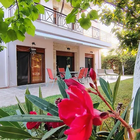 Villa Villa-danos *