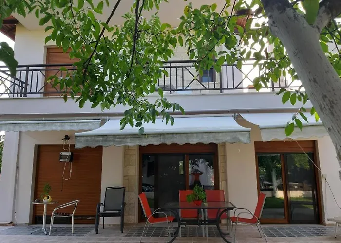 Villa-danos *