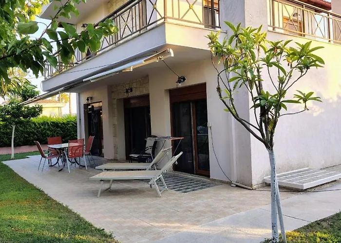 Villa-danos * Афитос