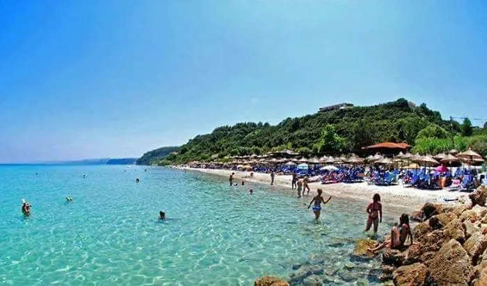 Villa-danos Вилла *