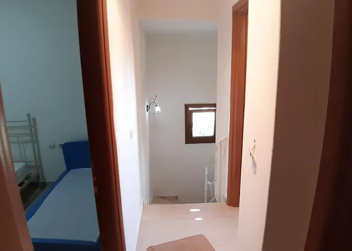 Villa-danos * Афитос