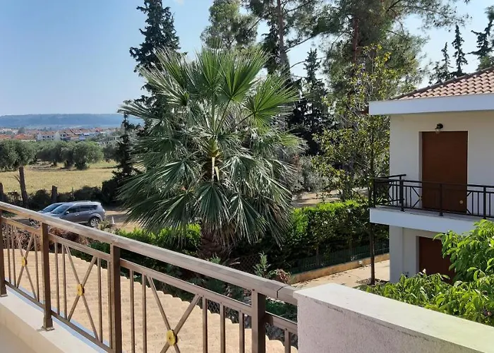Вилла Villa-danos *